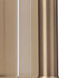 Graclyn 1 Light 4 inch Satin Brass Wall Sconce Wall Light