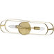 Mindful 2 Light 20.00 inch Bathroom Vanity Light