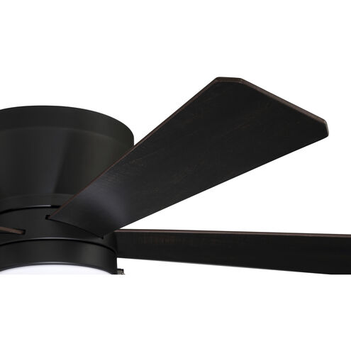 Craftmade OP52FB5 Outdoor Pro Plus 52 Inch Flat Black Ceiling Fan Craftmade OP52FB5 Outdoor Pro Plus 52 Inch Flat Black Ceiling Fan