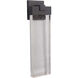 Aria 1 Light 6.50 inch Outdoor Wall Light