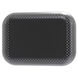 Builder Flat Black Chime