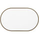 Rachel 24.00 inch Wall Mirror