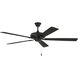 Eos 60.00 inch Indoor Ceiling Fan