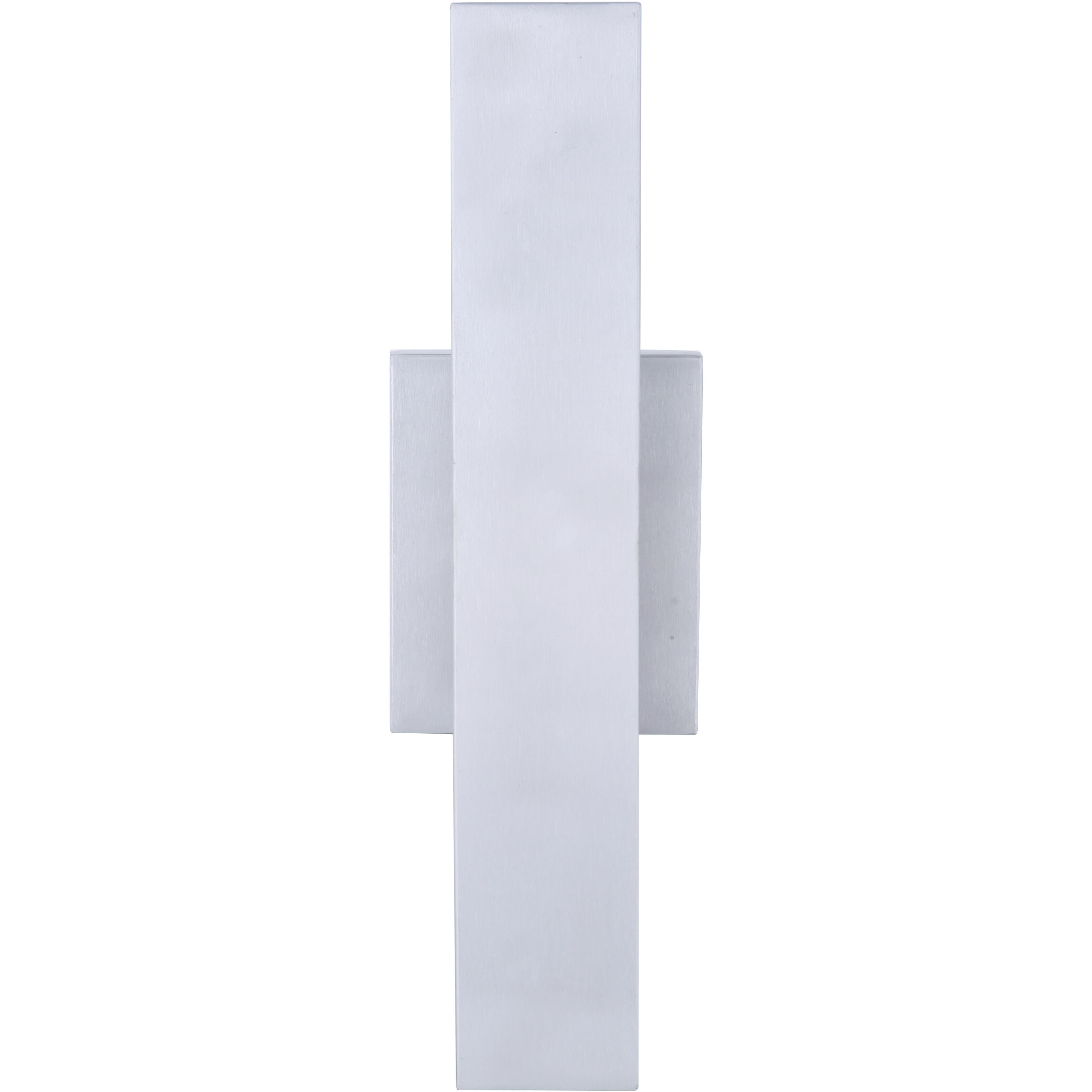 Rens 1 Light 4.75 inch Outdoor Wall Light