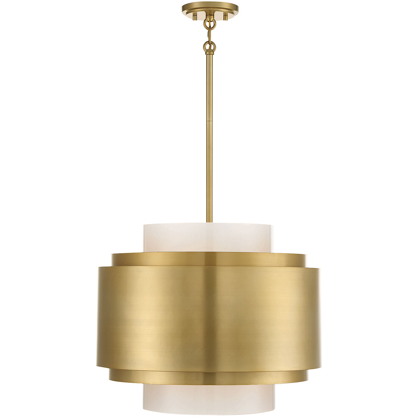 Beacon Pendant