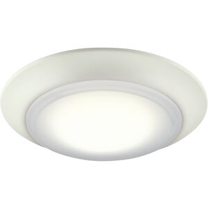 X62 Series LED 7 inch White Flushmount Ceiling Light