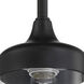 Wrenn 1 Light 5.12 inch Flat Black Mini Pendant Ceiling Light