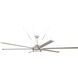Prost 102.00 inch Indoor Ceiling Fan