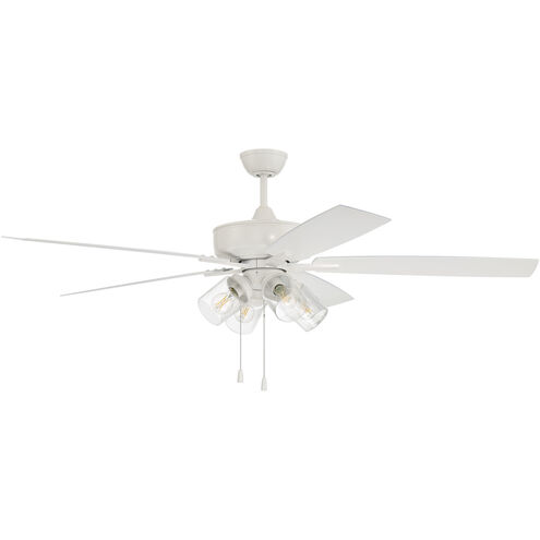 Outdoor Super Pro 60.00 inch Indoor Ceiling Fan