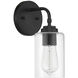 Stowe 1 Light 5.00 inch Wall Sconce