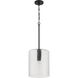 Lyndsey 1 Light 10.00 inch Pendant