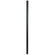 Smooth 3.19 inch Post Light & Accessory