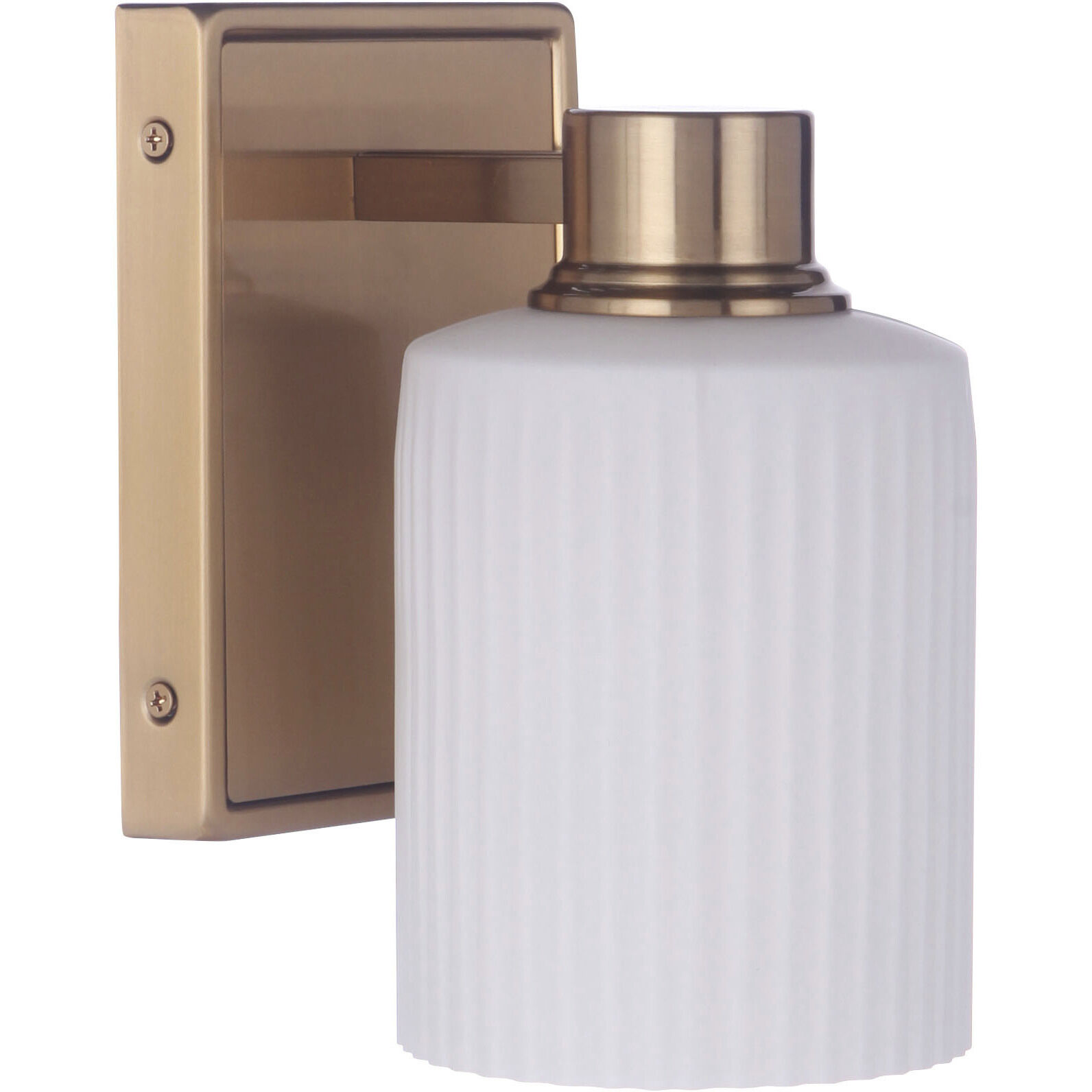 Bretton 1 Light 4.75 inch Wall Sconce