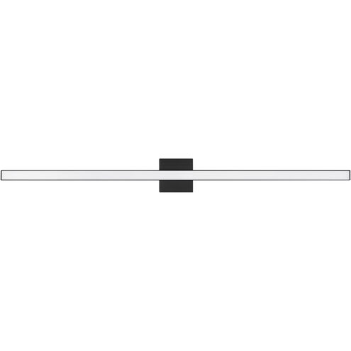 Trim 1 Light 48.00 inch Bathroom Vanity Light
