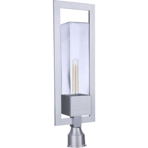 Perimeter 1 Light 8.38 inch Post Light & Accessory