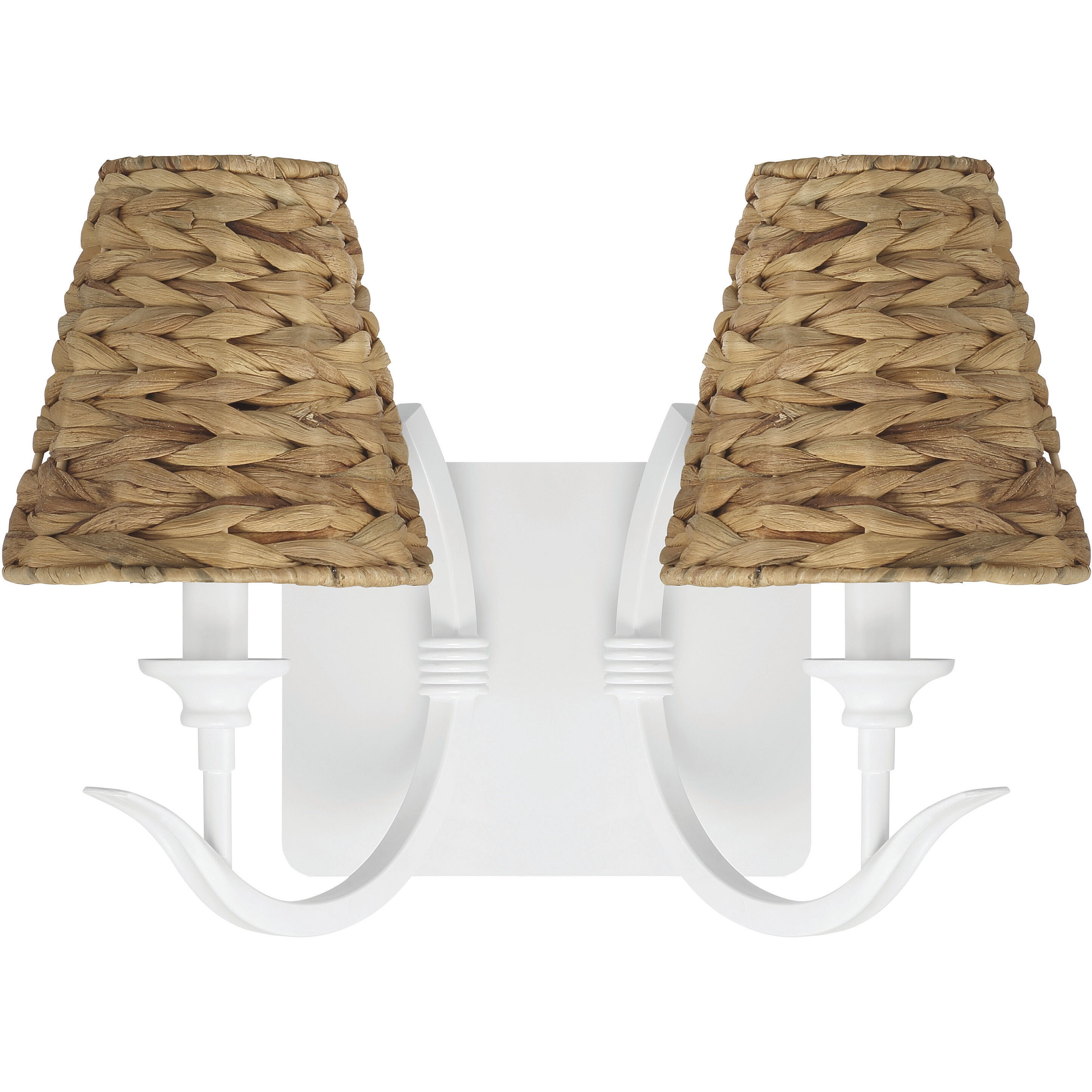 Kokomo 2 Light 14.13 inch Wall Sconce