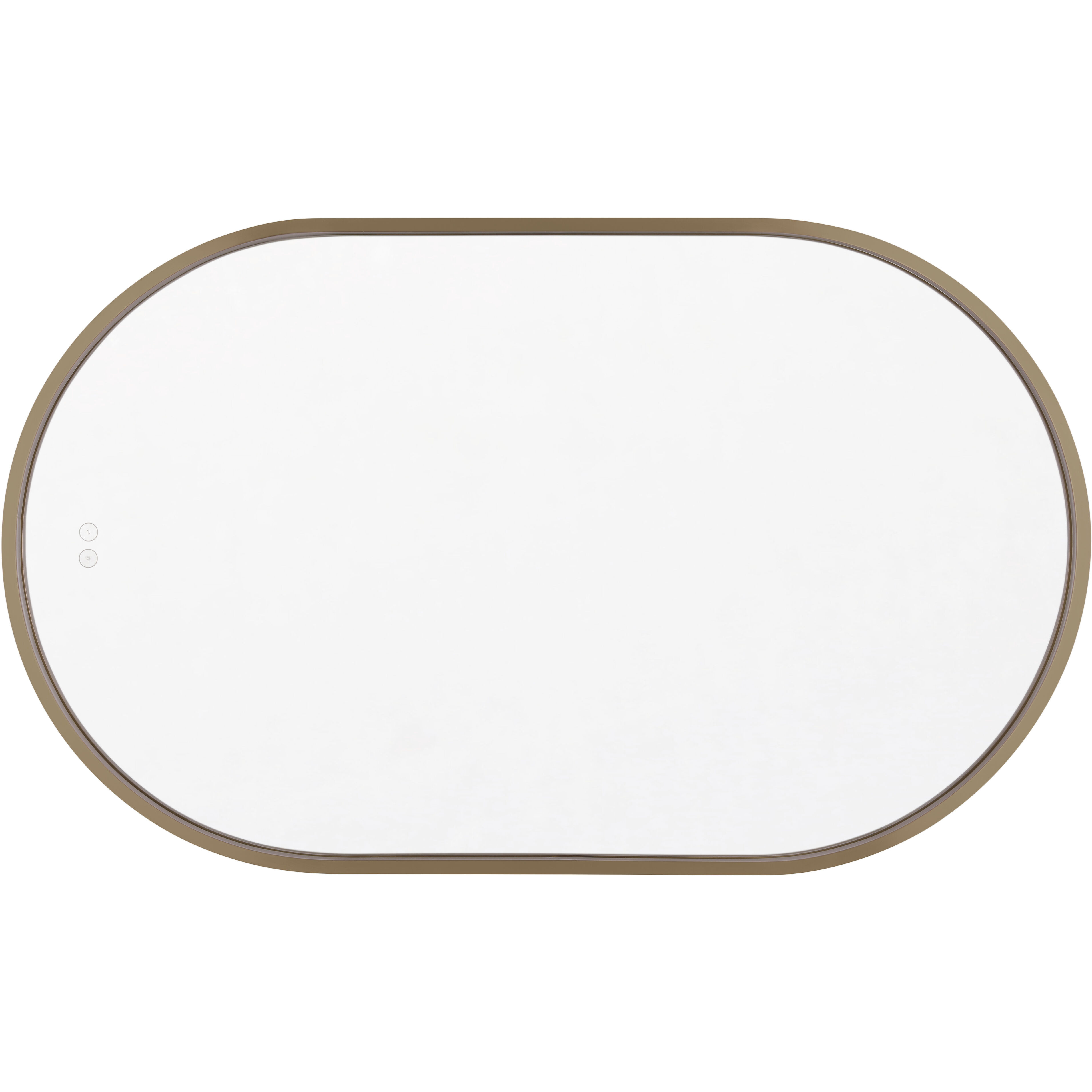 Rachel 24.00 inch Wall Mirror