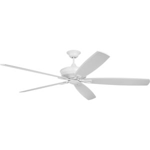 Santori 72.00 inch Indoor Ceiling Fan