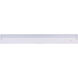 Sleek 3.63 inch Cabinet Lighting