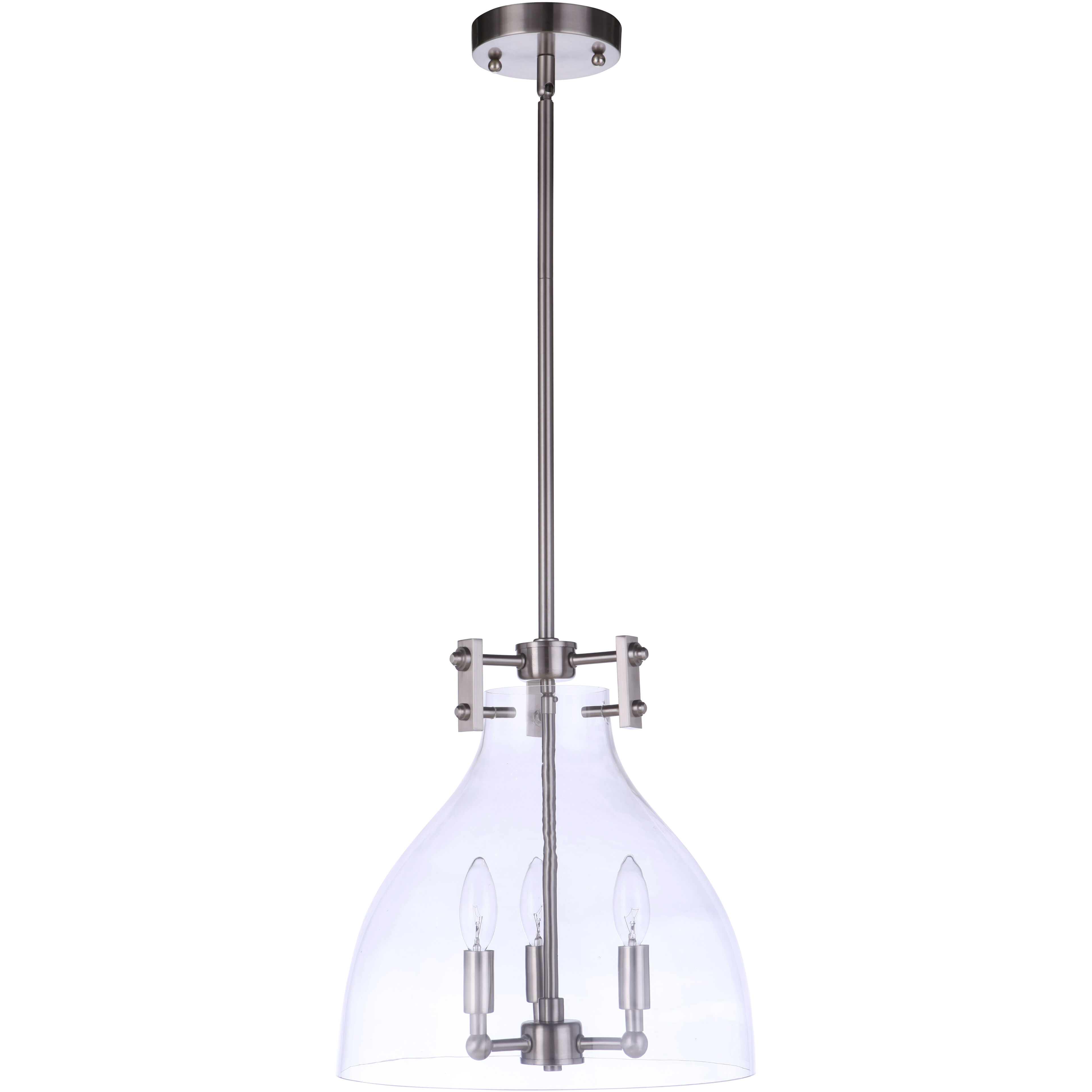Craftmade outlet pendant light