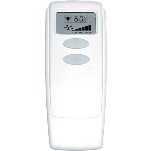 Signature White Control System, Liquid Crystal Display