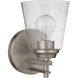 Neighborhood Drake 1 Light 5.50 inch Wall Sconce