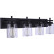 Reeves 4 Light 32.00 inch Bathroom Vanity Light
