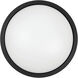 Frazier LED Flat Black Light Kit