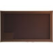 Pam 60 X 36 inch White Illuminated Mirror
