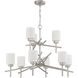 Cadence 9 Light 32.00 inch Chandelier