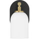 Council Wall Sconce Wall Light