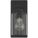 Clark 1 Light 4.50 inch Wall Sconce