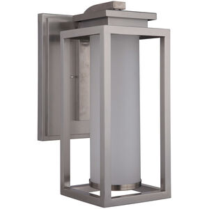 Vailridge LED 20 inch Stainless Steel Outdoor Wall Mount, Large
