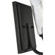 Neighborhood Grace 1 Light 5 inch Espresso Wall Sconce Wall Light, Neighborhood Collection