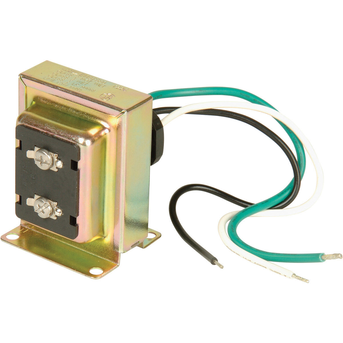 Teiber Chime Transformer