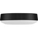 Charming LED Flat Black Light Kit