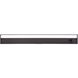 3-in-1 120/60 LED 30 inch Bronze Undercabinet Light Bar