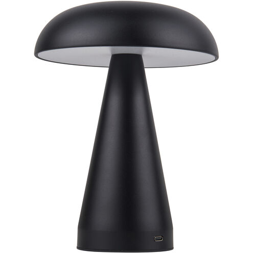 Marta 1 Light 6.38 inch Table Lamp