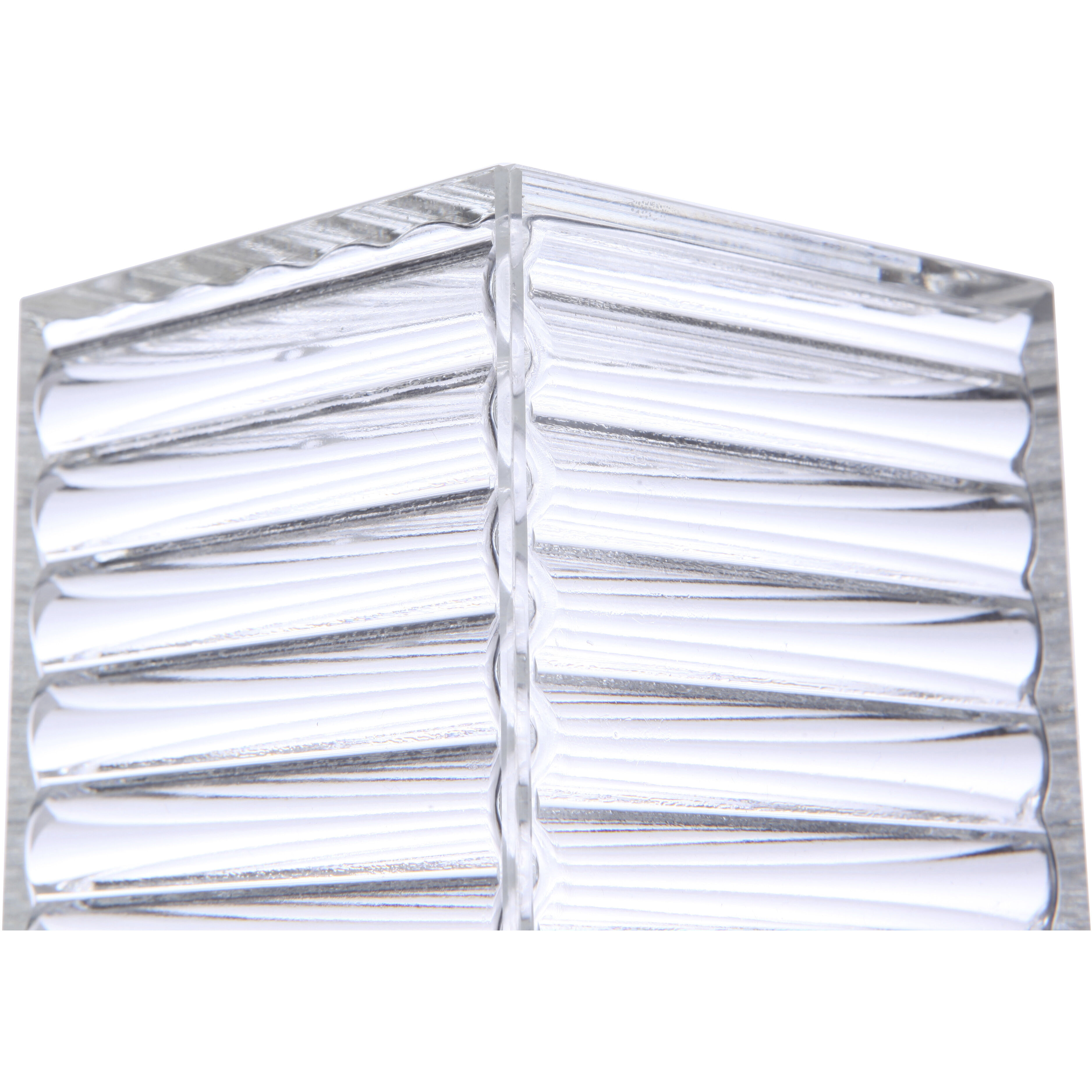 Ridge 2 Light 24 inch Midnight Outdoor Wall Sconce