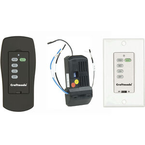 Universal Intelligent Controls Remote Kit