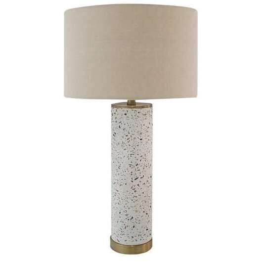Table lamp wattage 2025