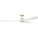 Envy 84.00 inch Indoor Ceiling Fan