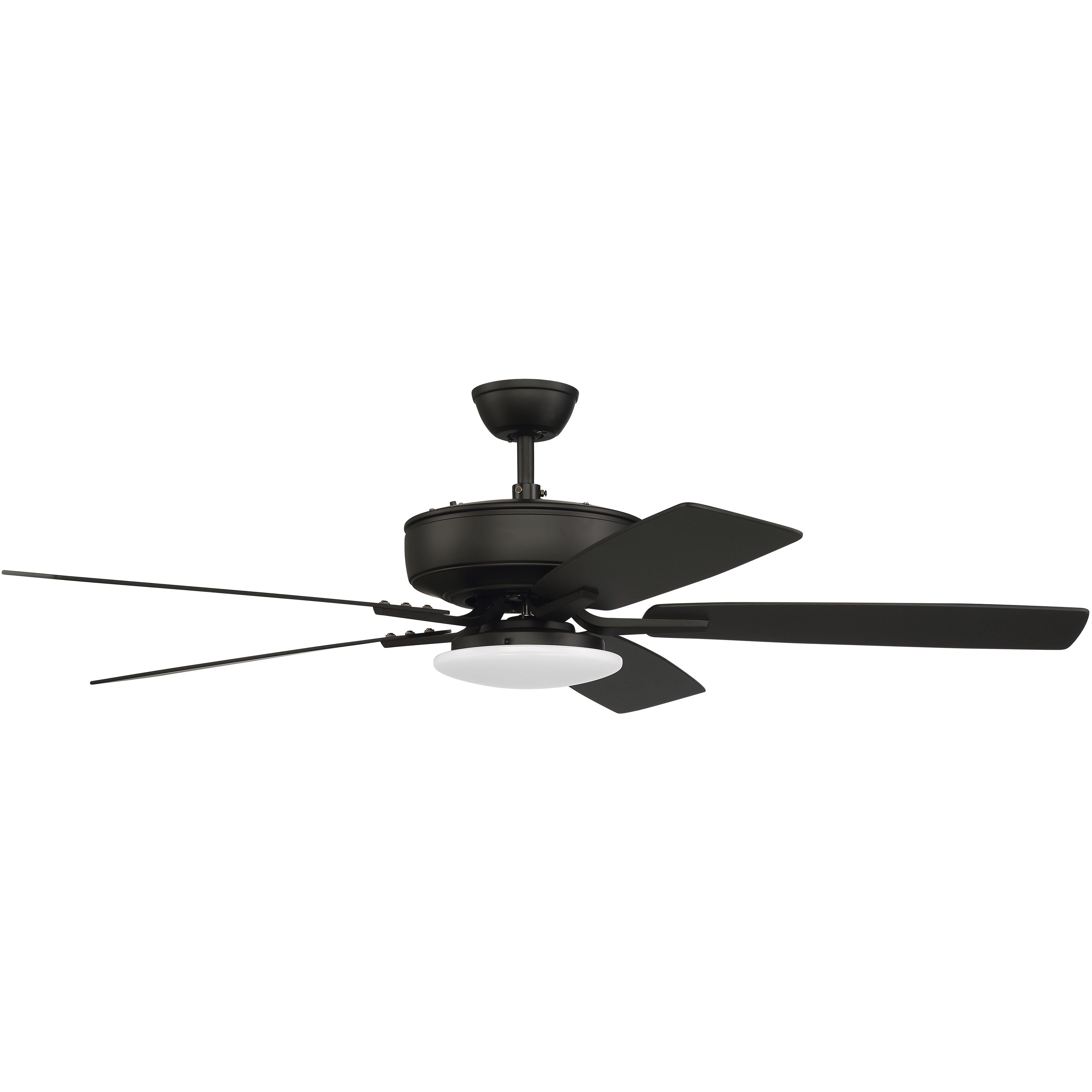Pro Plus 112 52.00 inch Indoor Ceiling Fan