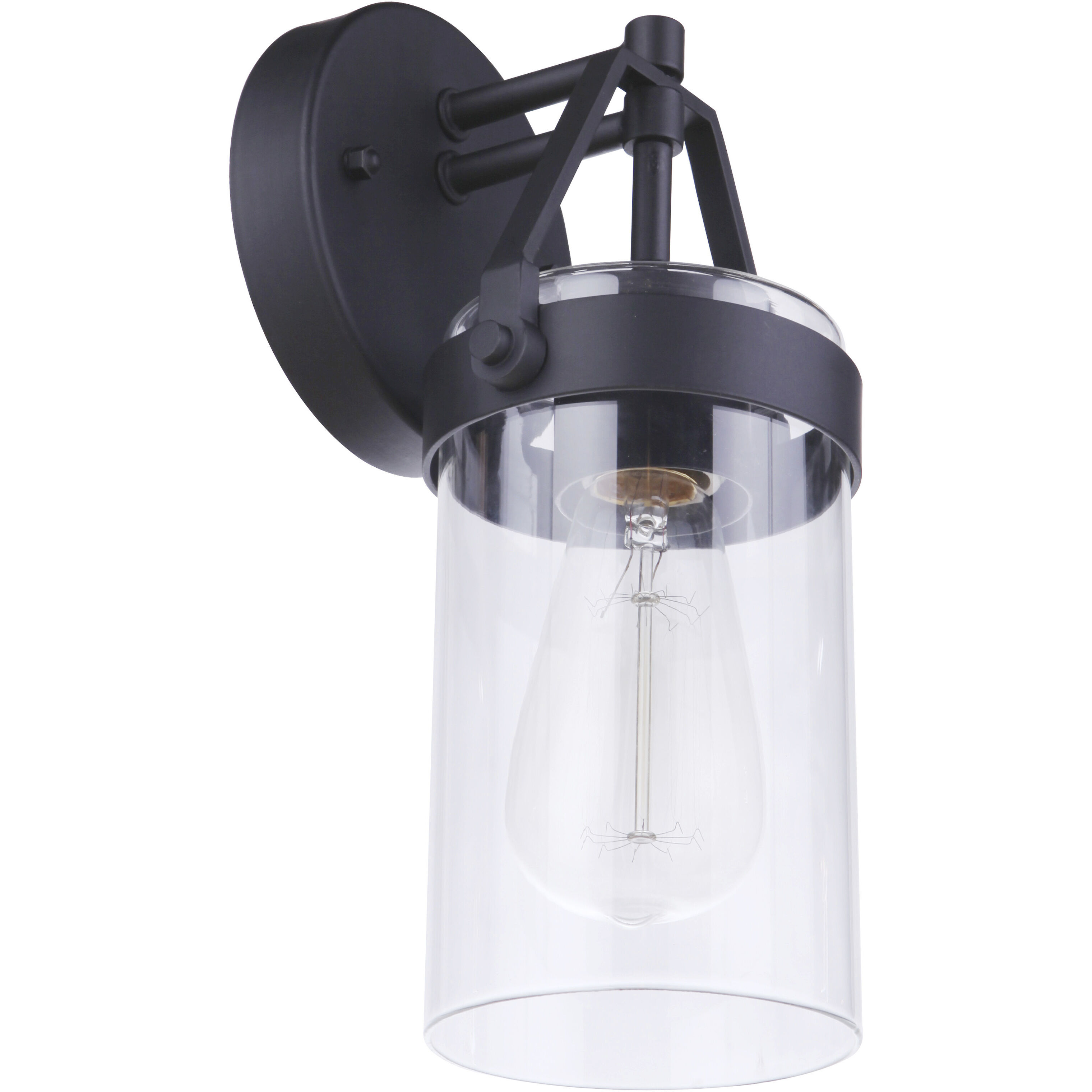 Franklin Outdoor Wall Mount, Small