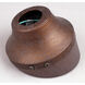 Signature Copperstone Slope Ceiling Adaptor