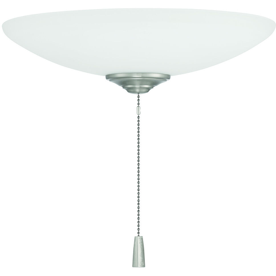 Universal LED White Fan Light Kit