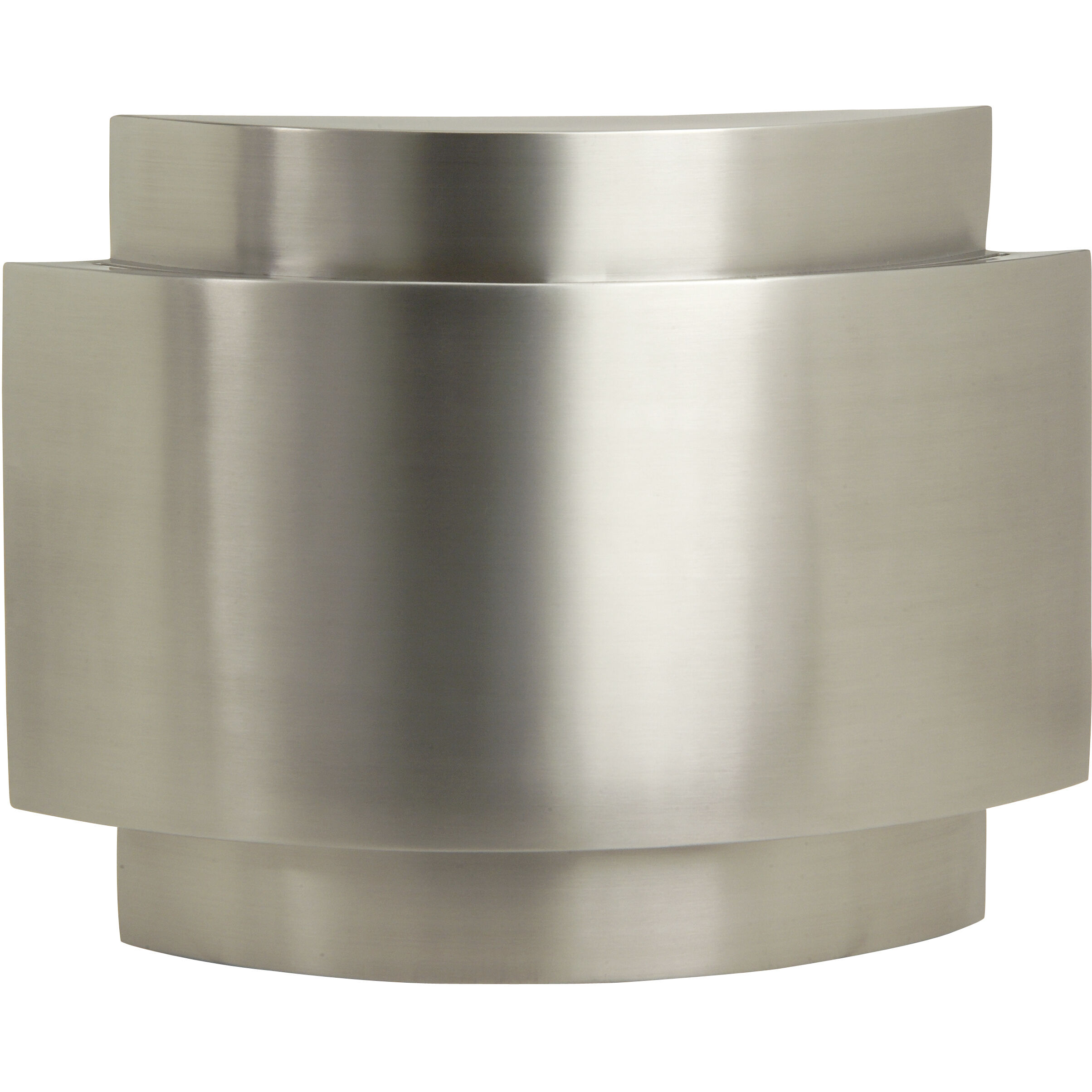 Designer Stainless Steel Chime