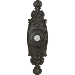 Designer Antique Bronze Push Button