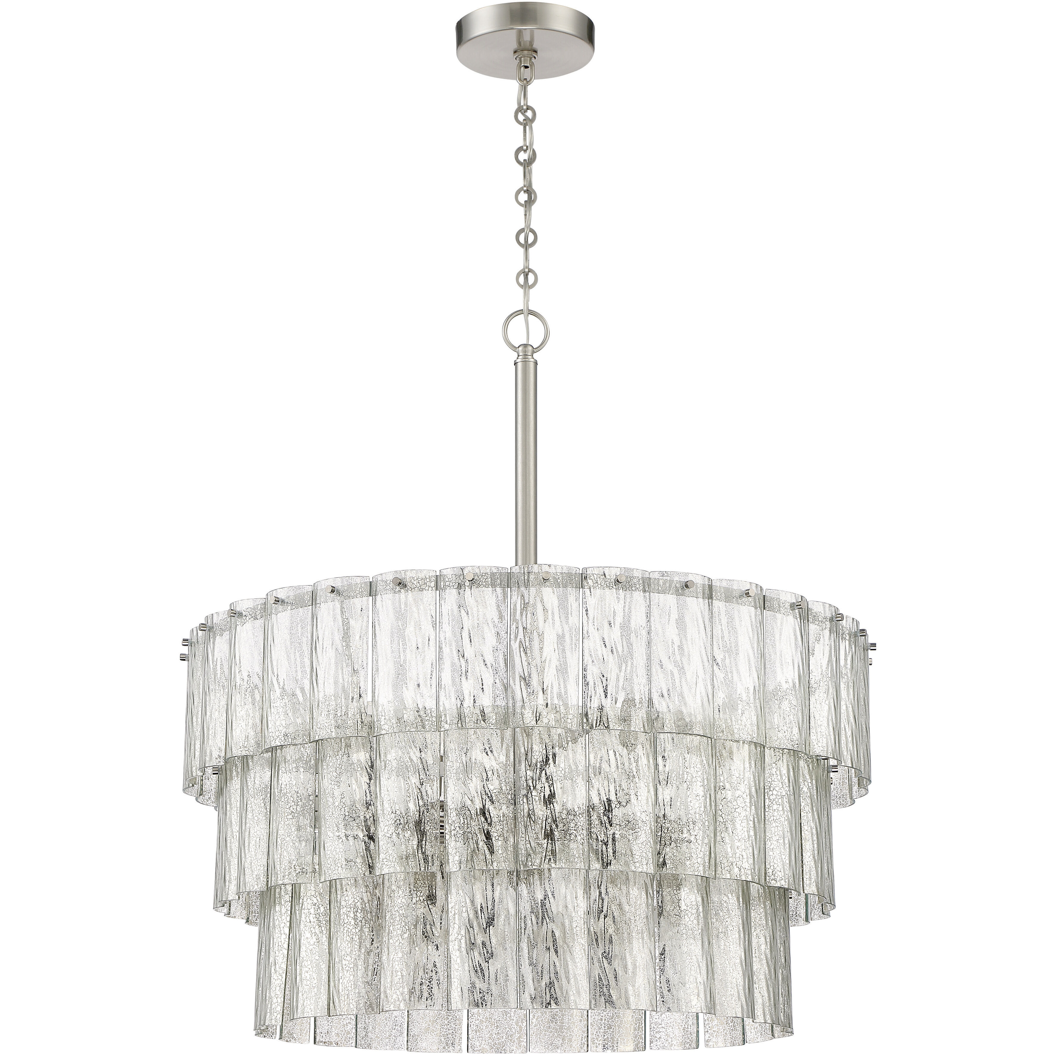 Museo 12 Light 29.50 inch Pendant
