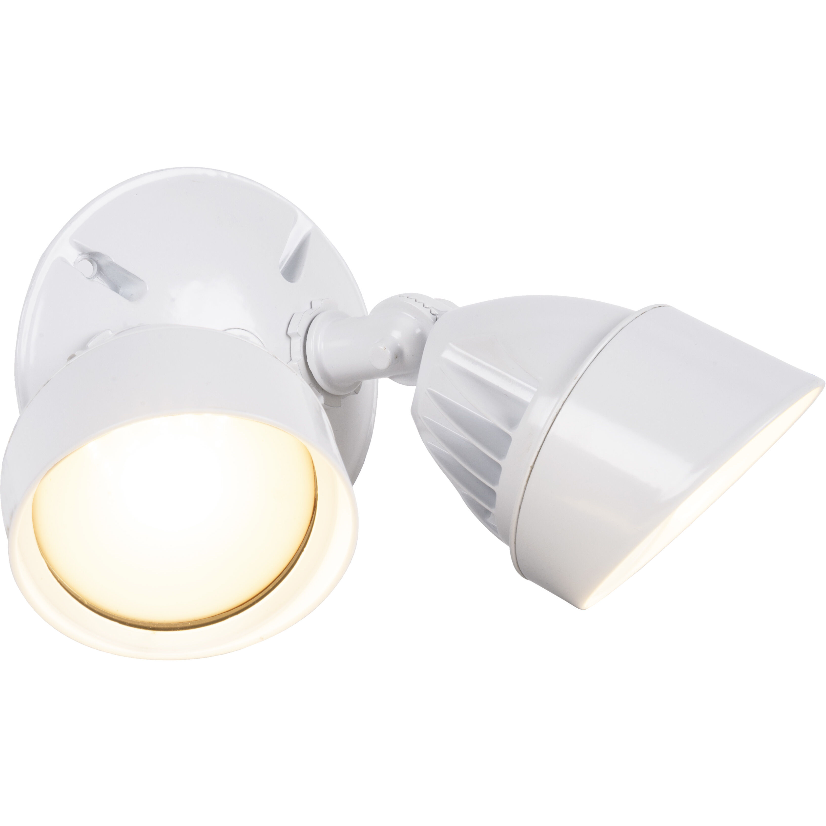 White outdoor led light fixtures on sale